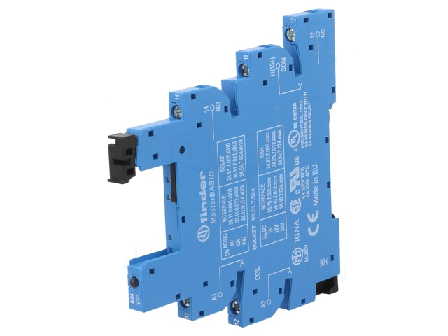 Socket; 34.51.7.005.0010,34.51.7.012.0010,34.51.7.024.0010 Socket; 34.51.7.005.0010,34.51.7.012.0010,34.51.7.024.0010
